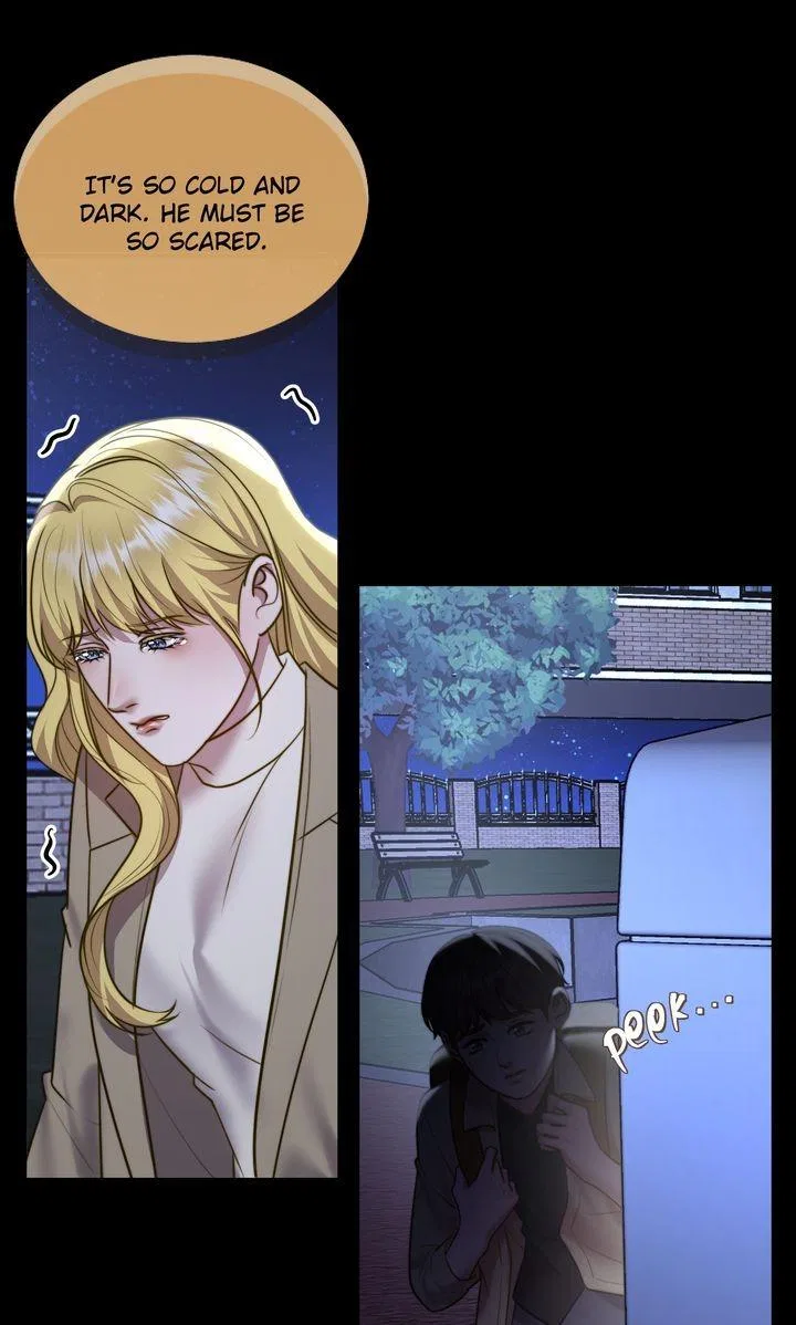 The Billionaire’s Replacement Wife Chapter 78 – Page 51