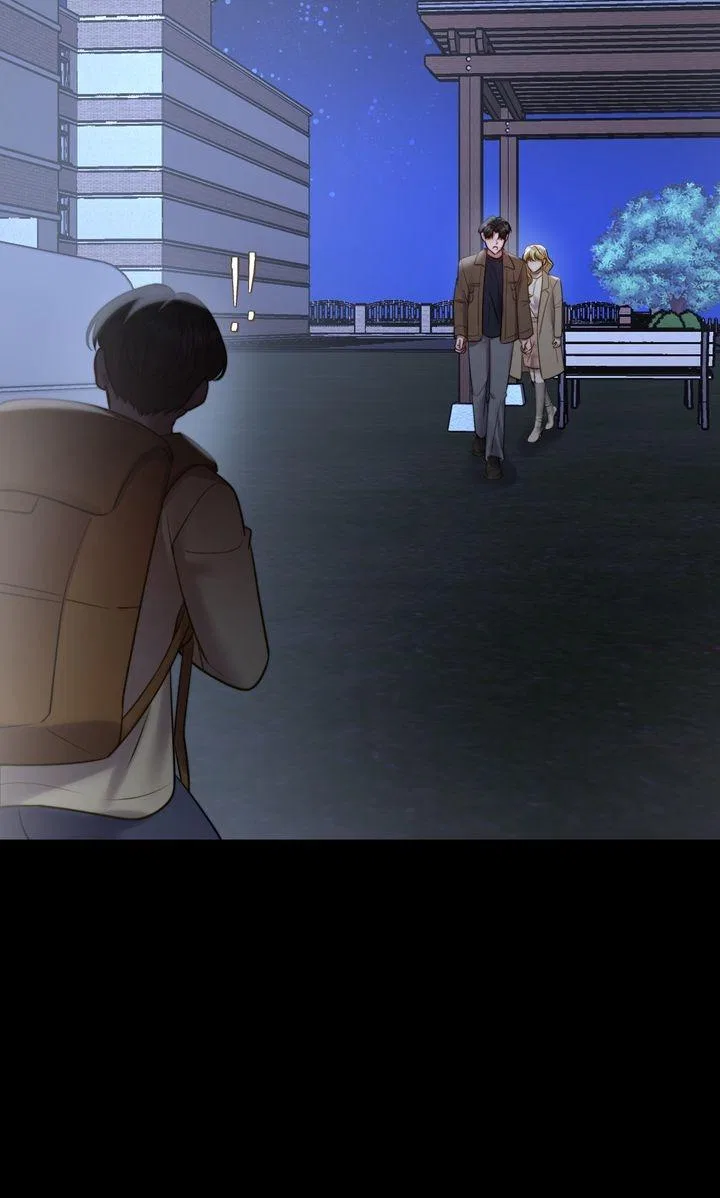 The Billionaire’s Replacement Wife Chapter 78 – Page 53