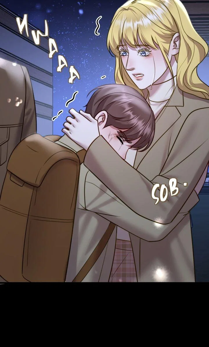 The Billionaire’s Replacement Wife Chapter 78 – Page 57