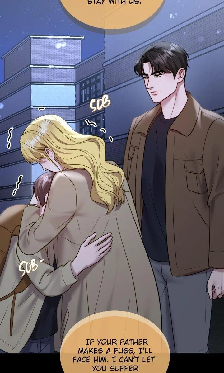 The Billionaire’s Replacement Wife Chapter 78 – Page 63
