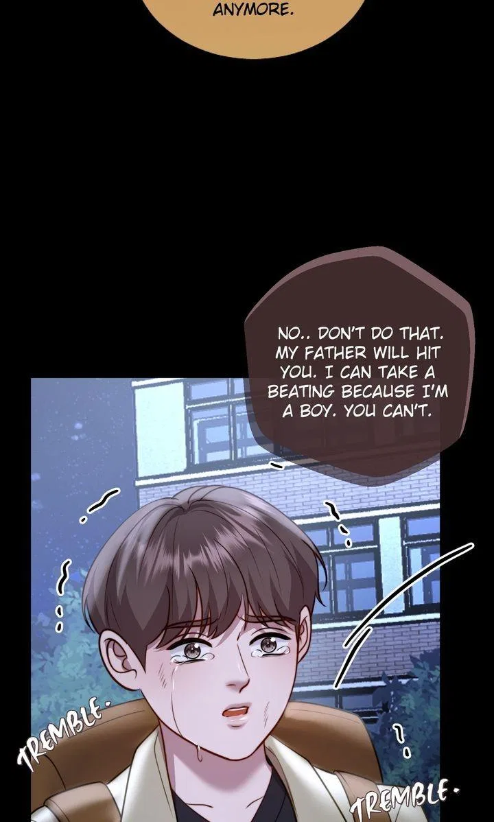 The Billionaire’s Replacement Wife Chapter 78 – Page 64