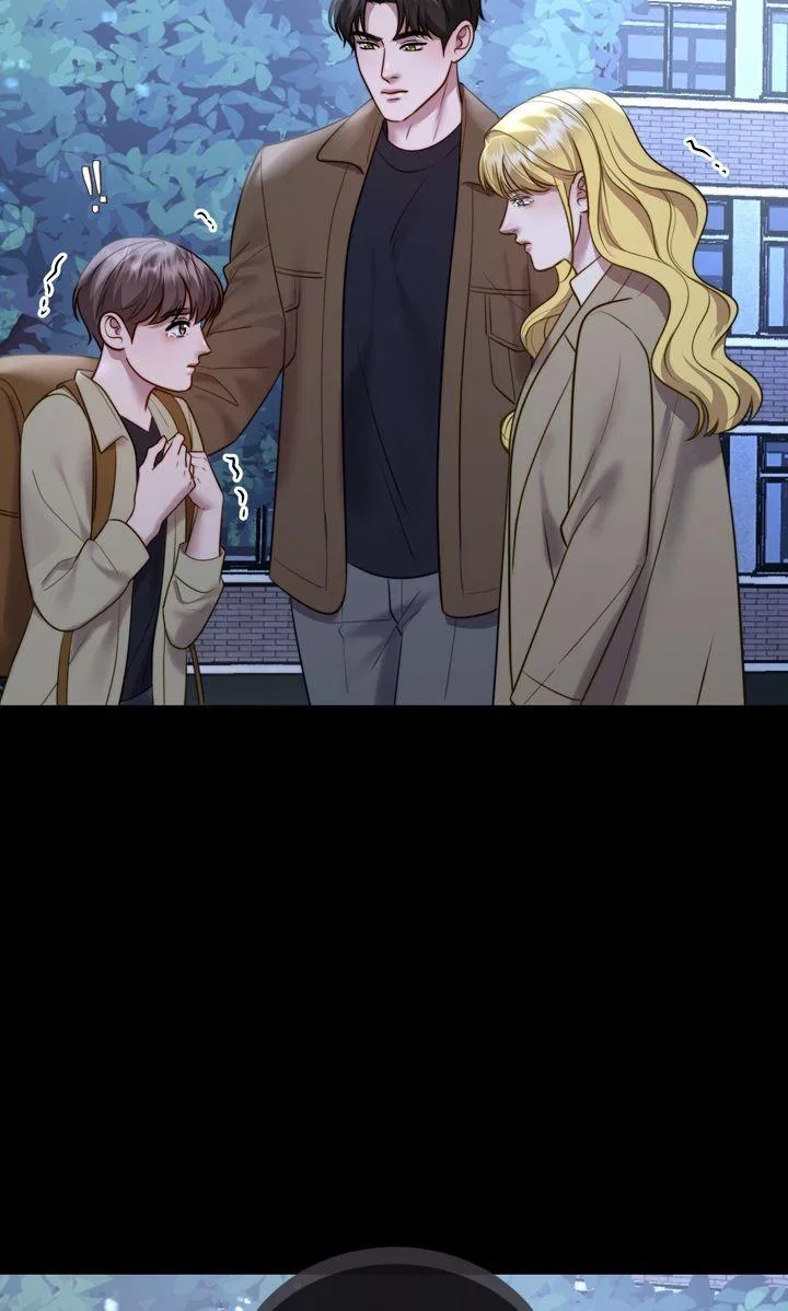 The Billionaire’s Replacement Wife Chapter 78 – Page 66
