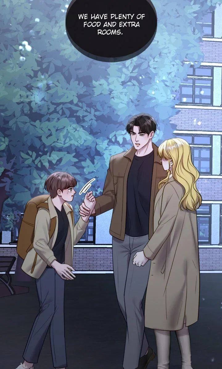 The Billionaire’s Replacement Wife Chapter 78 – Page 67