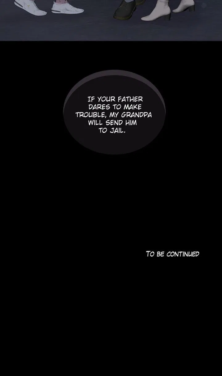 The Billionaire’s Replacement Wife Chapter 78 – Page 68