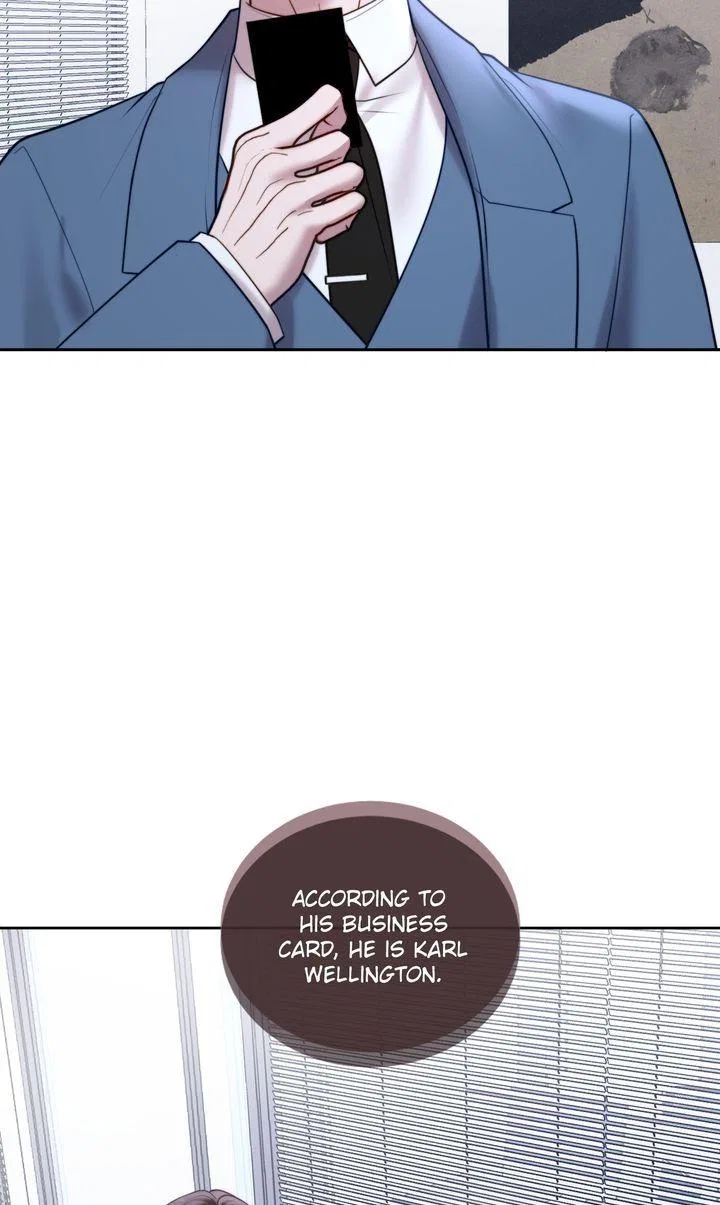 The Billionaire’s Replacement Wife Chapter 77 – Page 5
