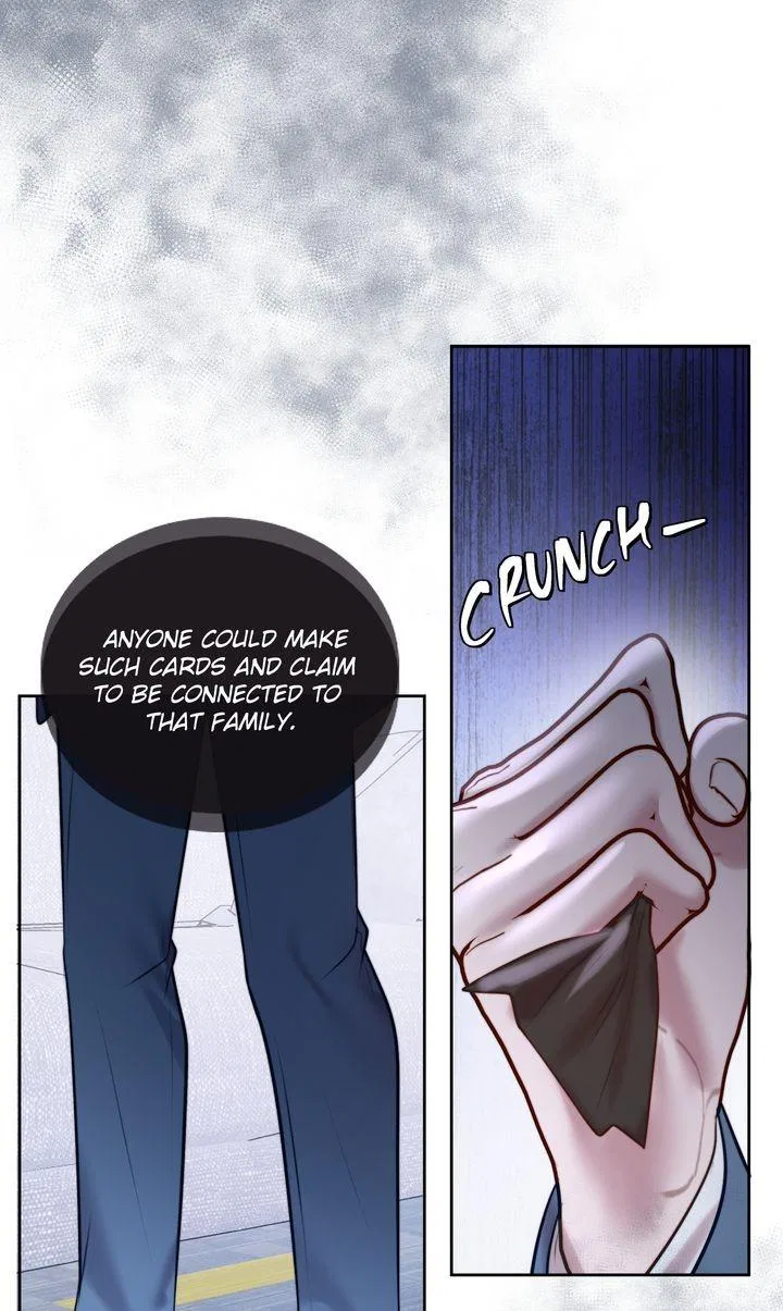 The Billionaire’s Replacement Wife Chapter 77 – Page 11