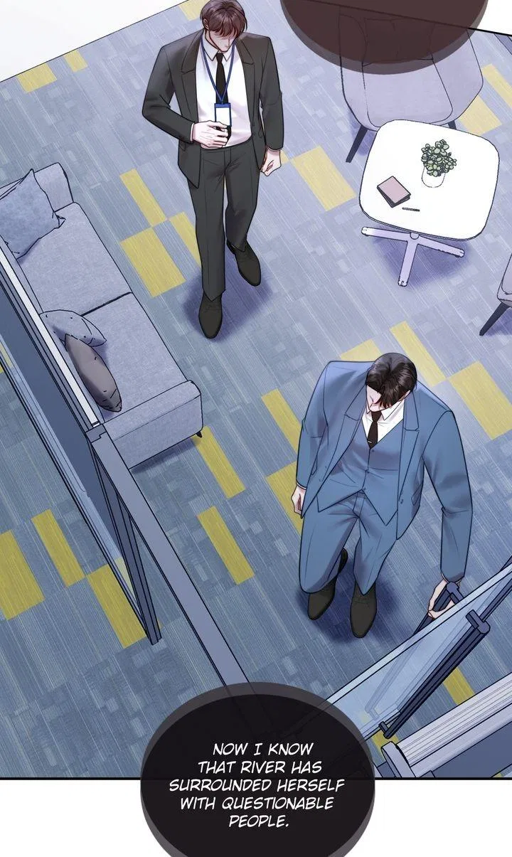The Billionaire’s Replacement Wife Chapter 77 – Page 15