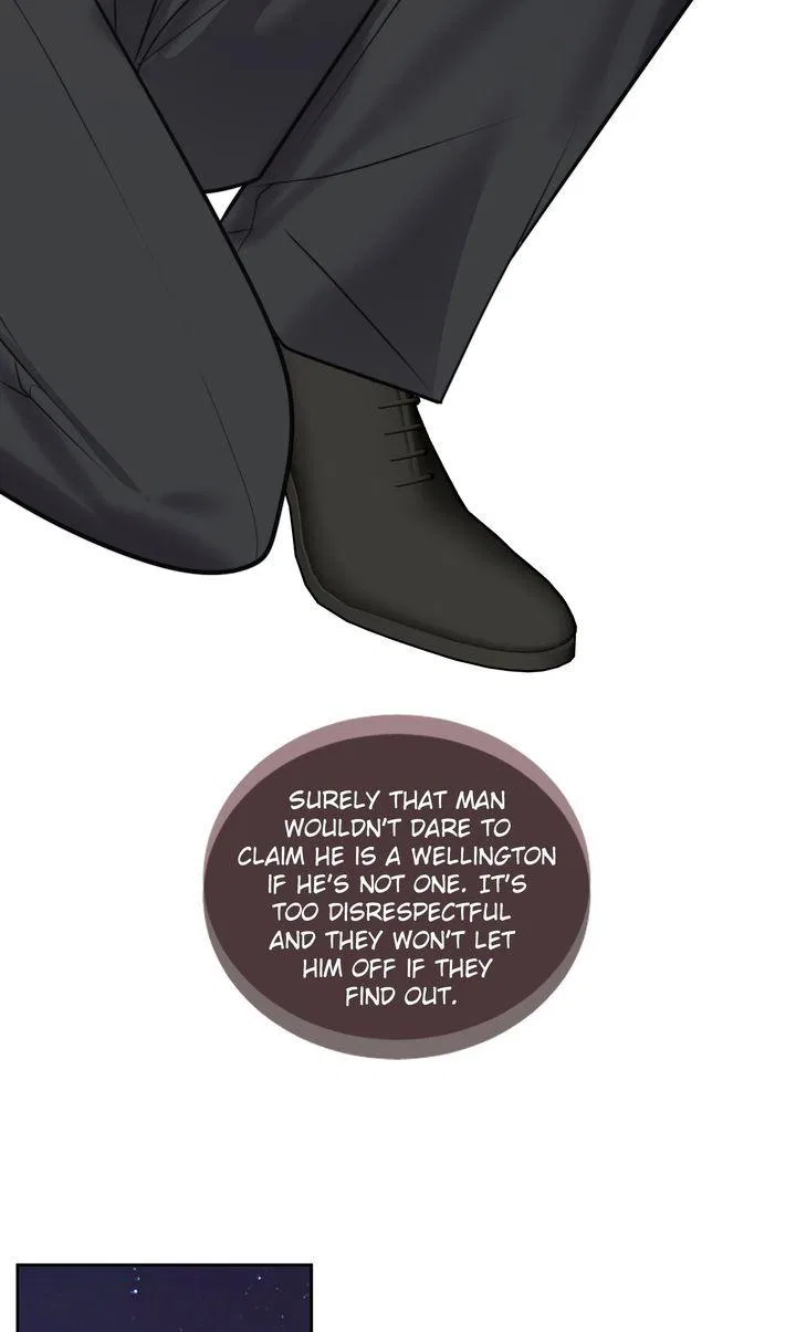 The Billionaire’s Replacement Wife Chapter 77 – Page 22