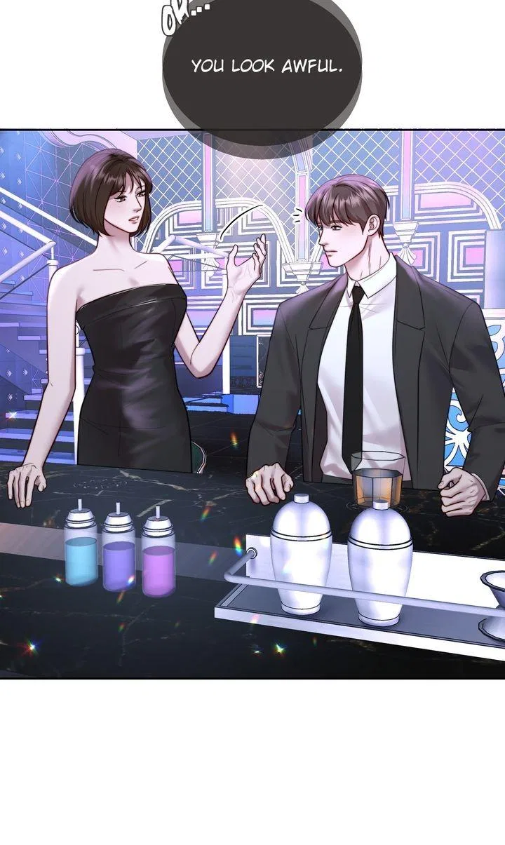 The Billionaire’s Replacement Wife Chapter 77 – Page 25