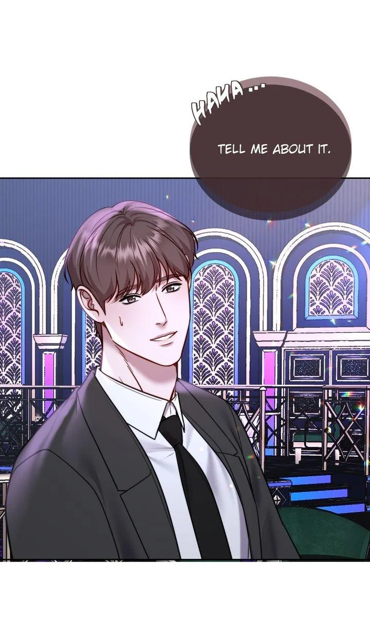 The Billionaire’s Replacement Wife Chapter 77 – Page 26