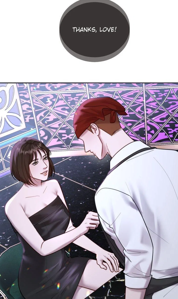 The Billionaire’s Replacement Wife Chapter 77 – Page 31