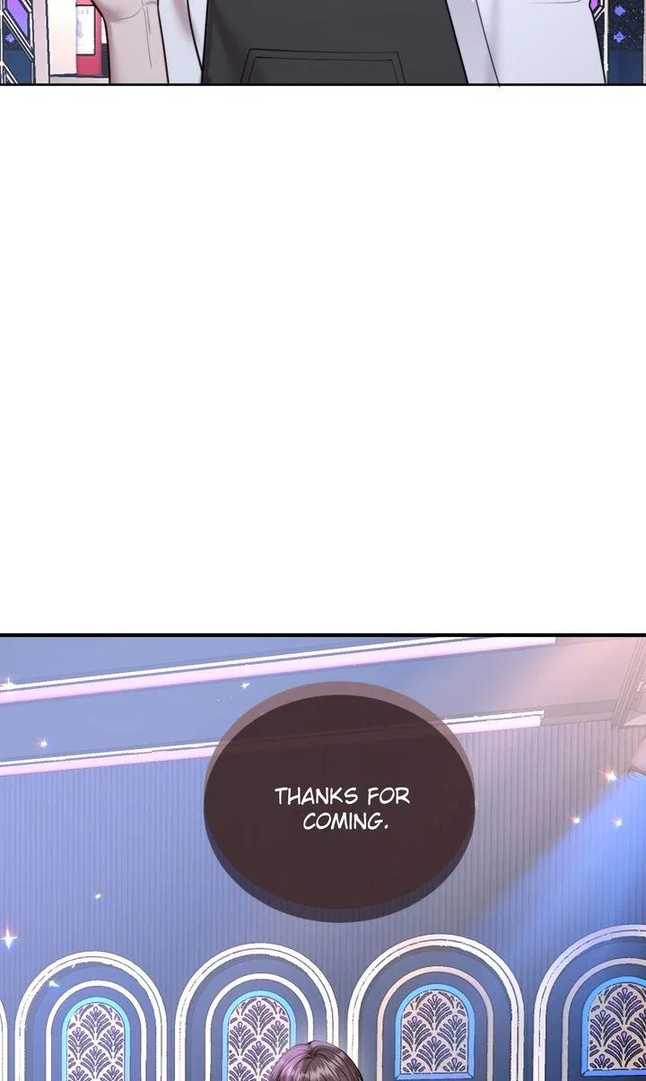 The Billionaire’s Replacement Wife Chapter 77 – Page 33