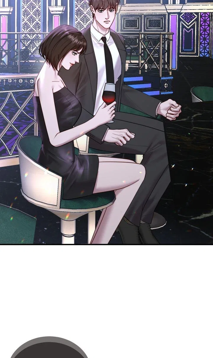 The Billionaire’s Replacement Wife Chapter 77 – Page 34