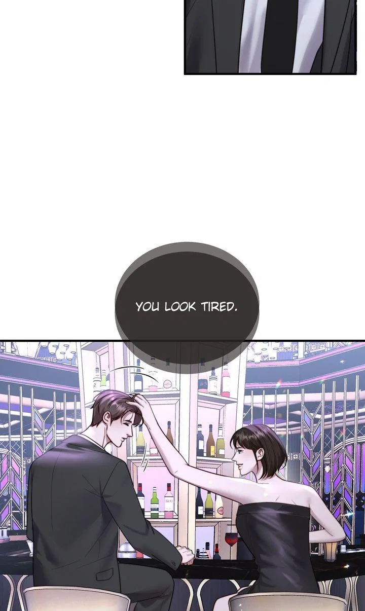 The Billionaire’s Replacement Wife Chapter 77 – Page 36