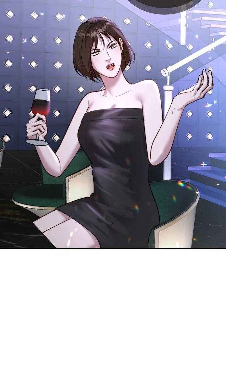 The Billionaire’s Replacement Wife Chapter 77 – Page 38