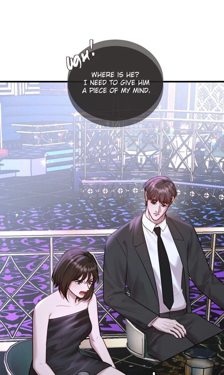 The Billionaire’s Replacement Wife Chapter 77 – Page 39