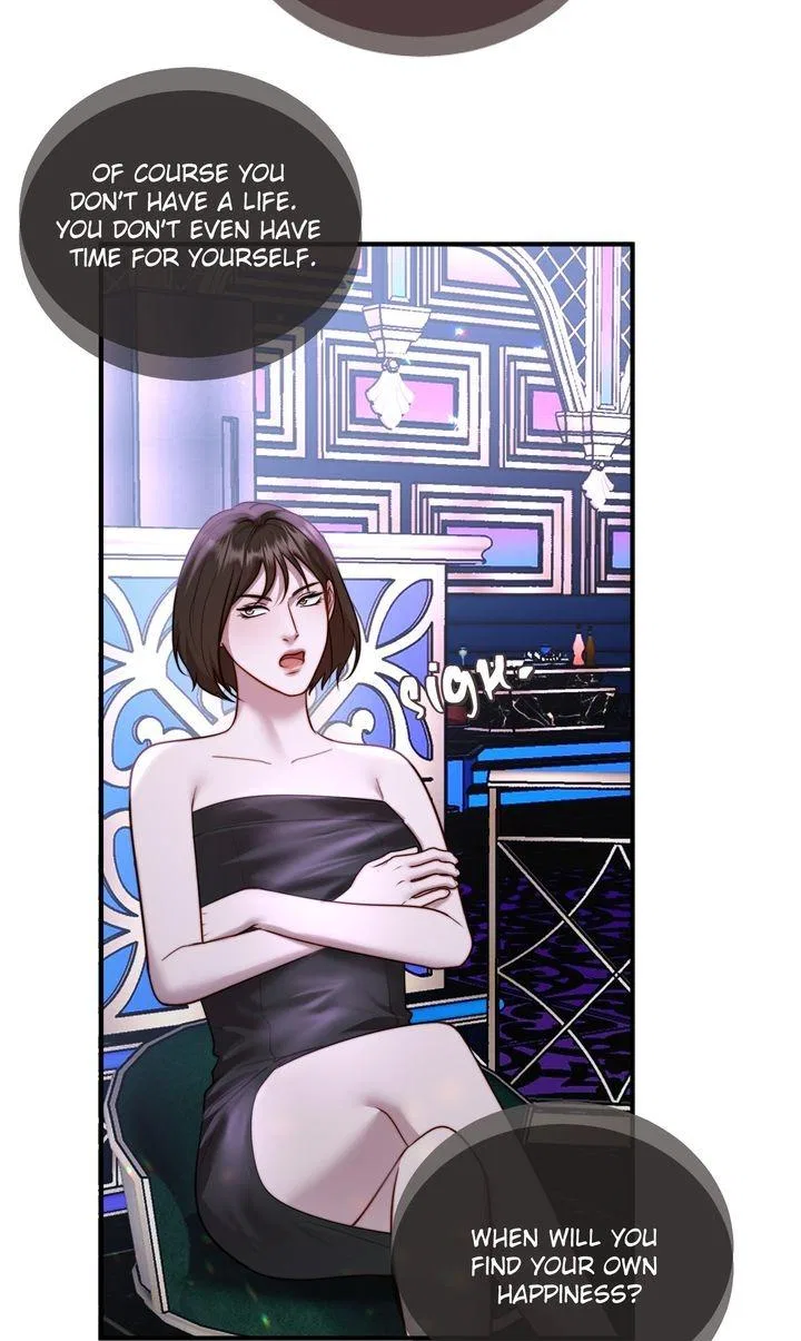 The Billionaire’s Replacement Wife Chapter 77 – Page 43