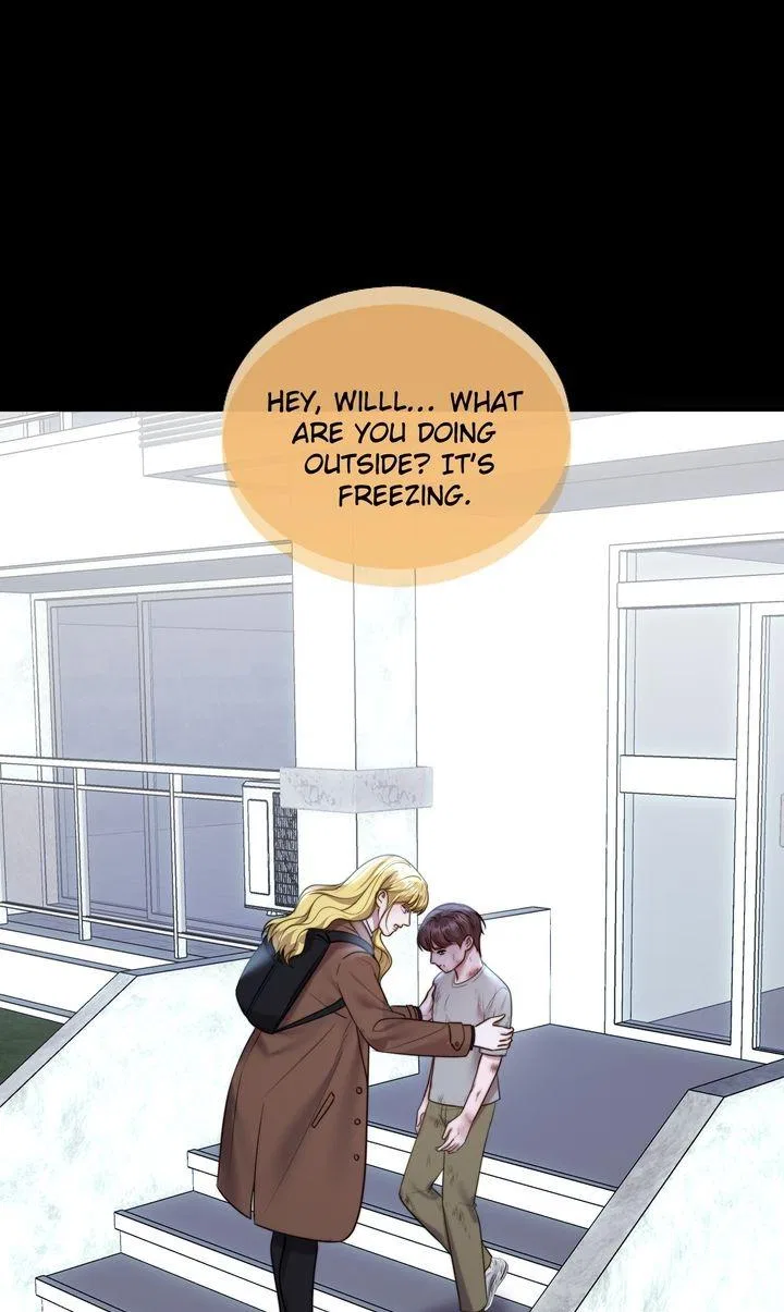 The Billionaire’s Replacement Wife Chapter 77 – Page 48
