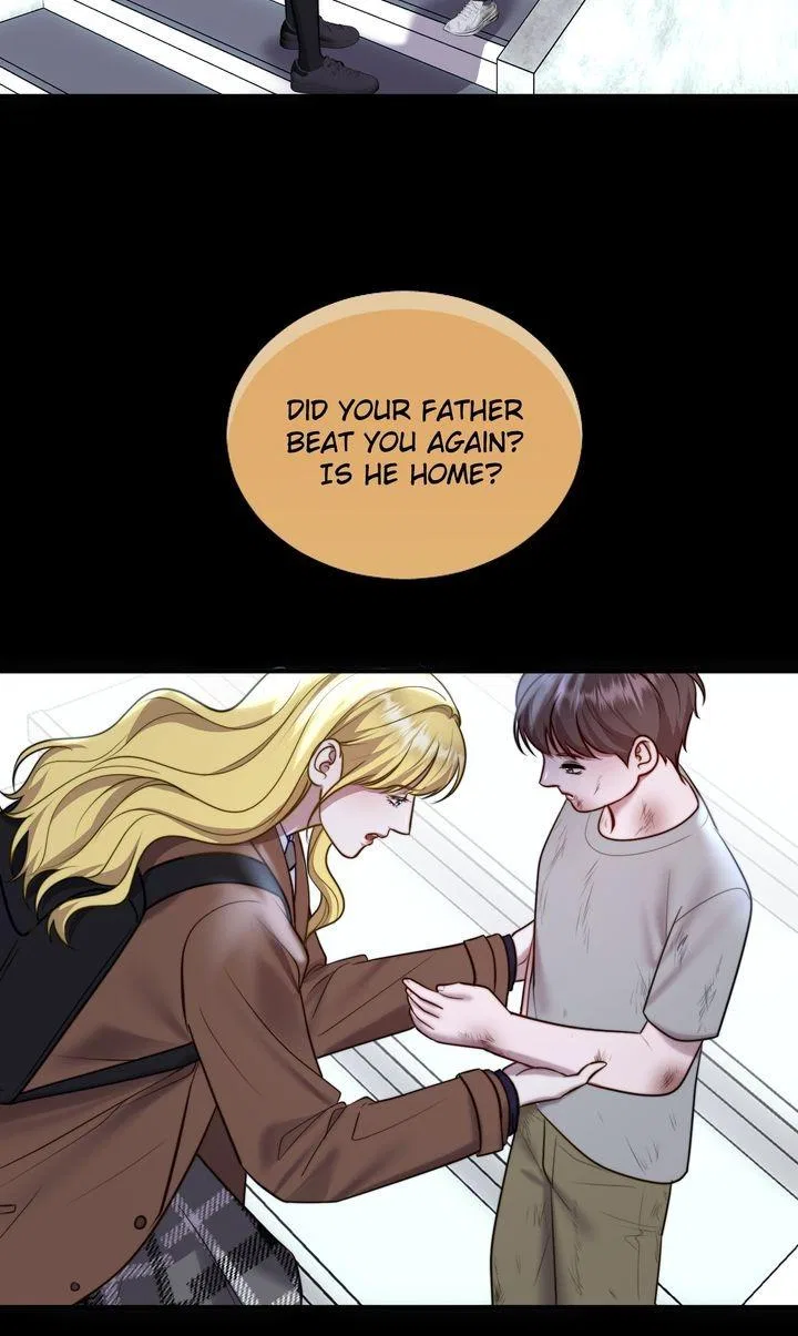 The Billionaire’s Replacement Wife Chapter 77 – Page 49
