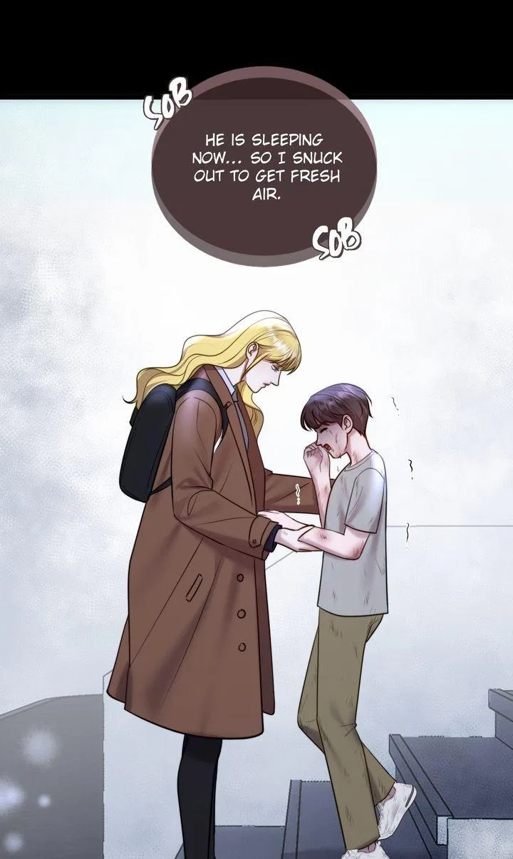 The Billionaire’s Replacement Wife Chapter 77 – Page 50