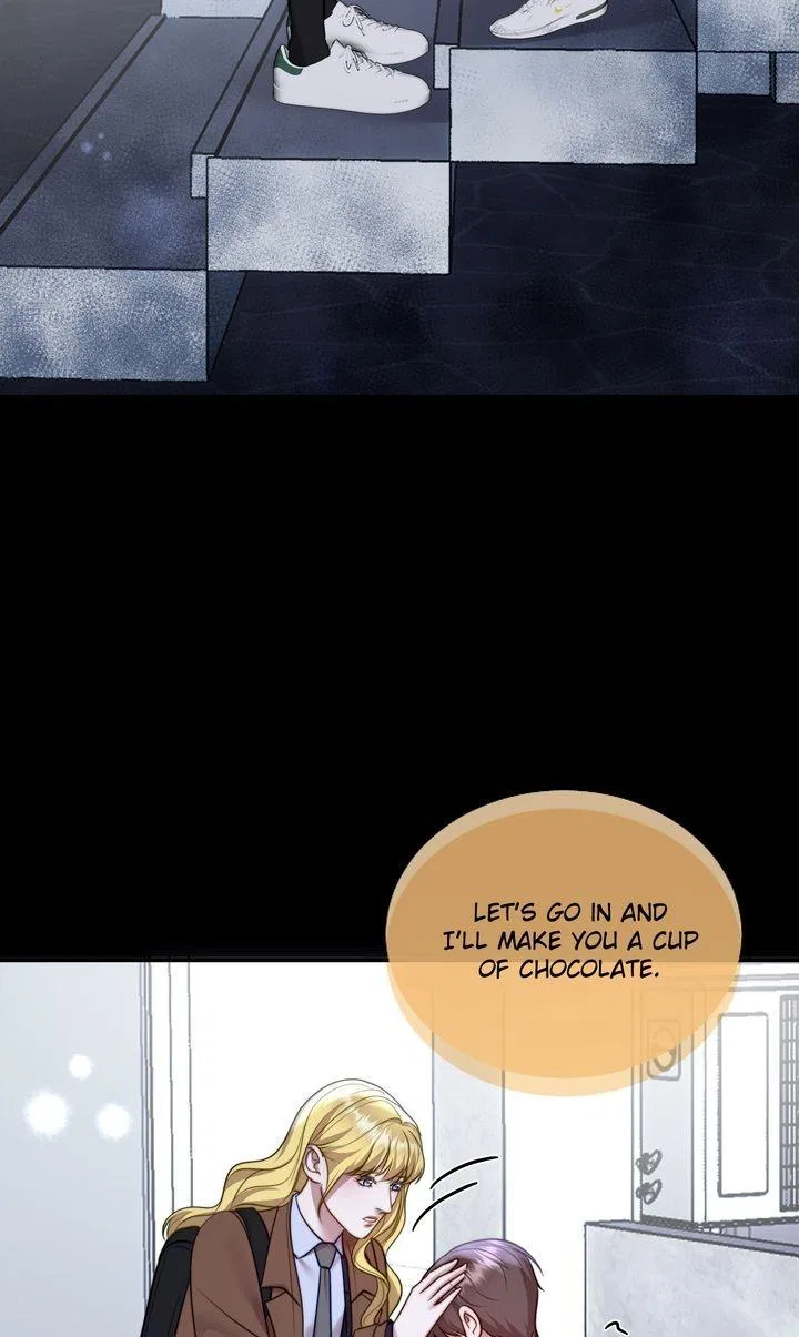 The Billionaire’s Replacement Wife Chapter 77 – Page 51