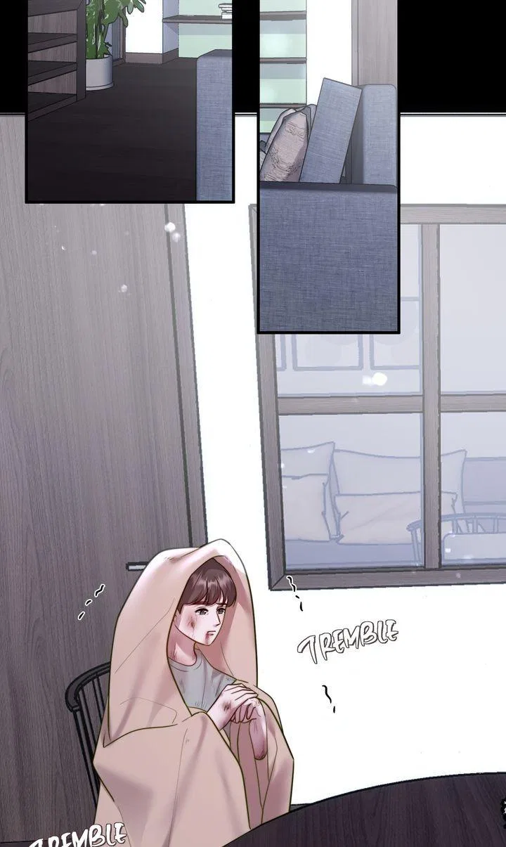 The Billionaire’s Replacement Wife Chapter 77 – Page 53