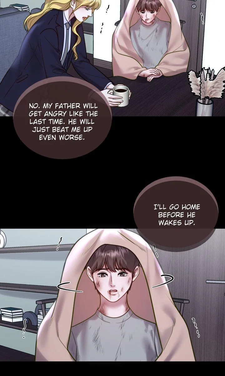 The Billionaire’s Replacement Wife Chapter 77 – Page 55
