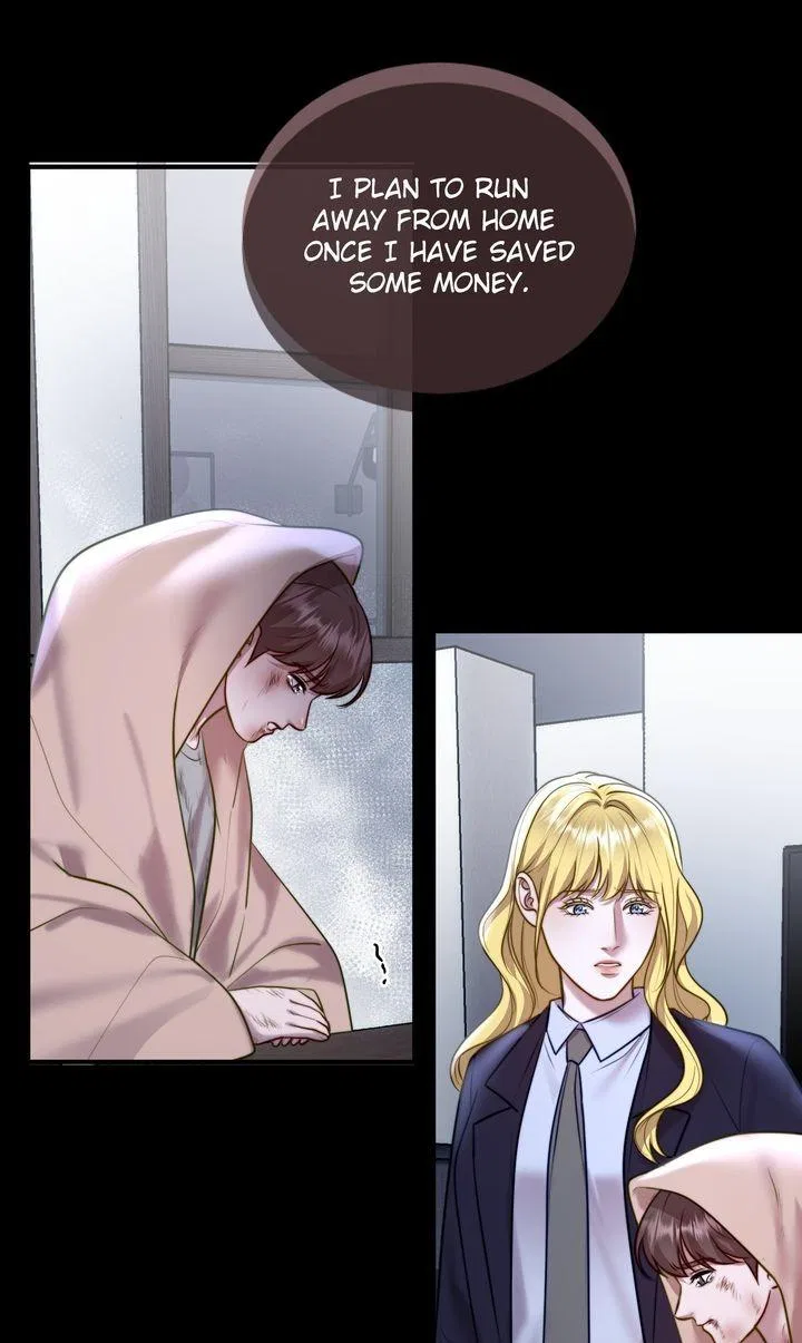 The Billionaire’s Replacement Wife Chapter 77 – Page 56