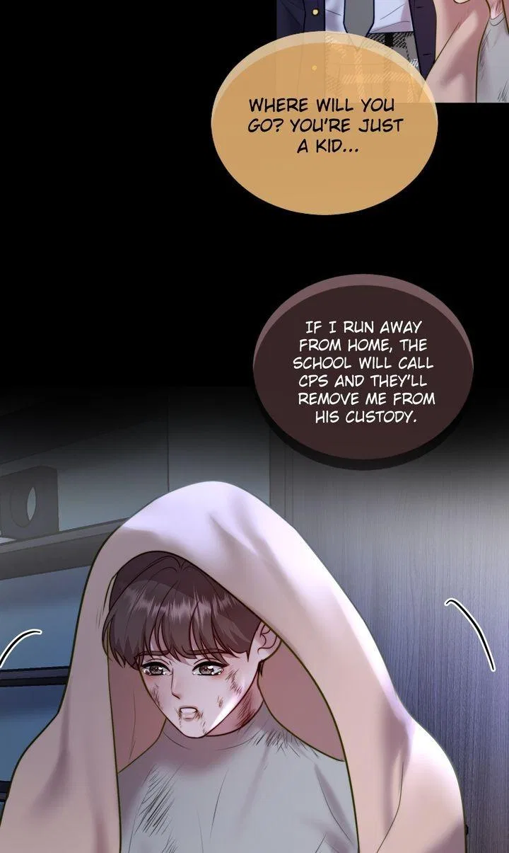 The Billionaire’s Replacement Wife Chapter 77 – Page 57