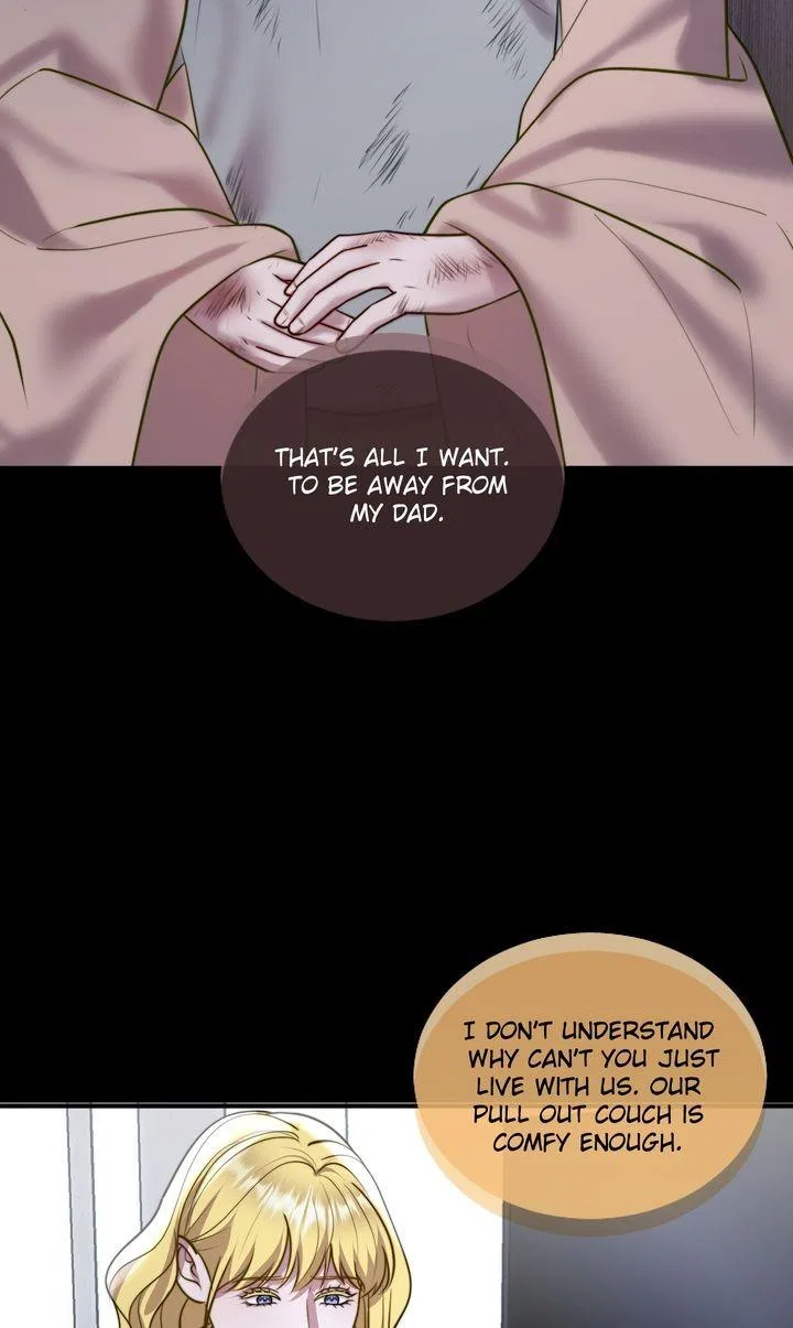 The Billionaire’s Replacement Wife Chapter 77 – Page 58