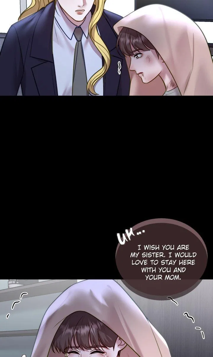 The Billionaire’s Replacement Wife Chapter 77 – Page 59