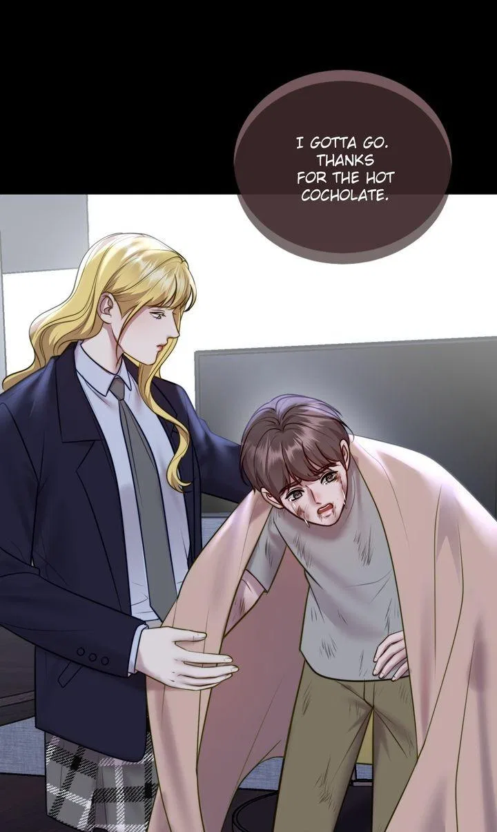 The Billionaire’s Replacement Wife Chapter 77 – Page 63