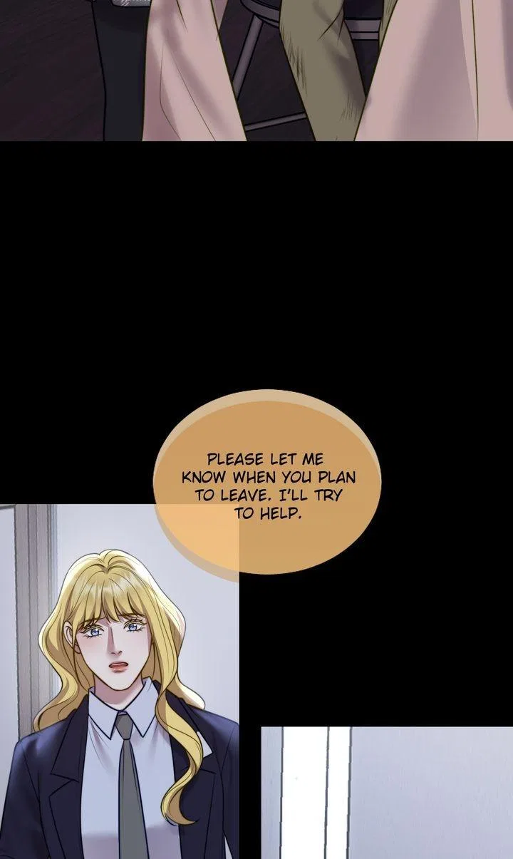 The Billionaire’s Replacement Wife Chapter 77 – Page 64