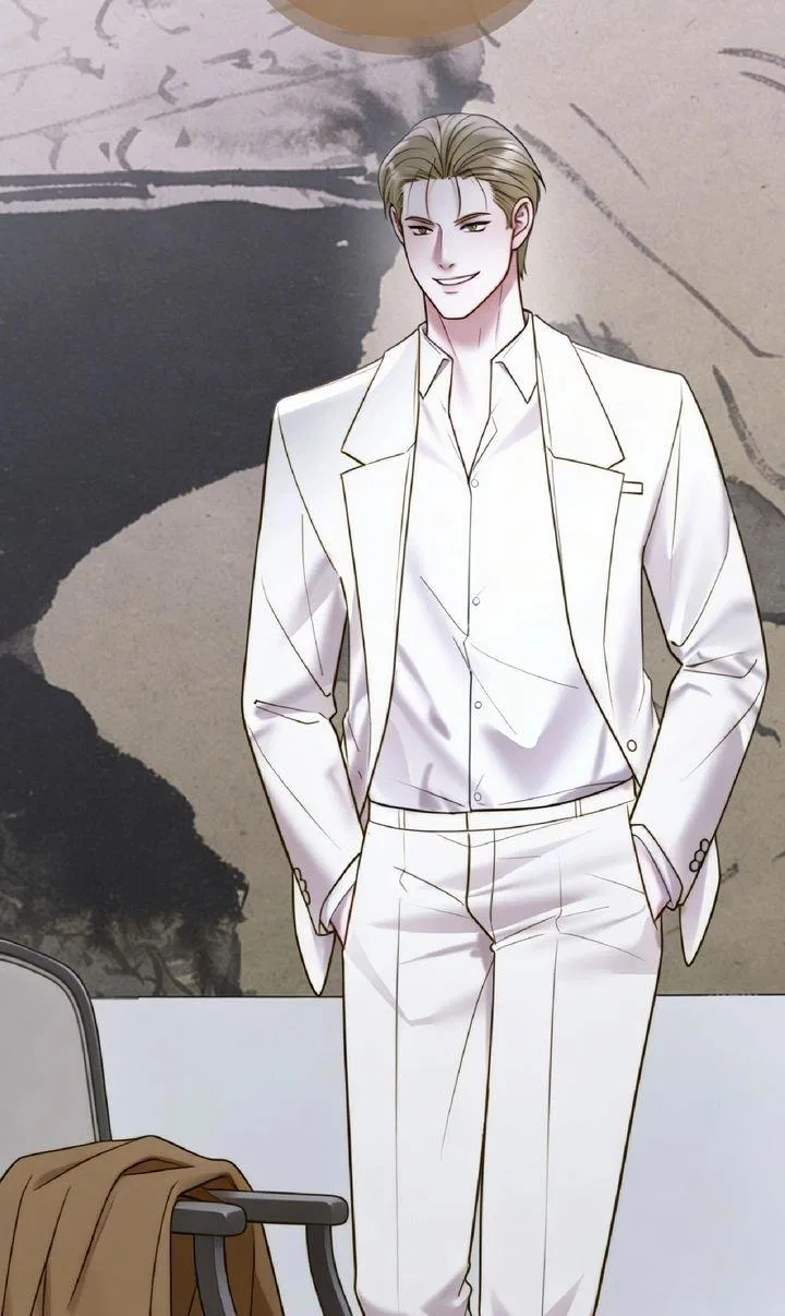 The Billionaire’s Replacement Wife Chapter 76 – Page 5