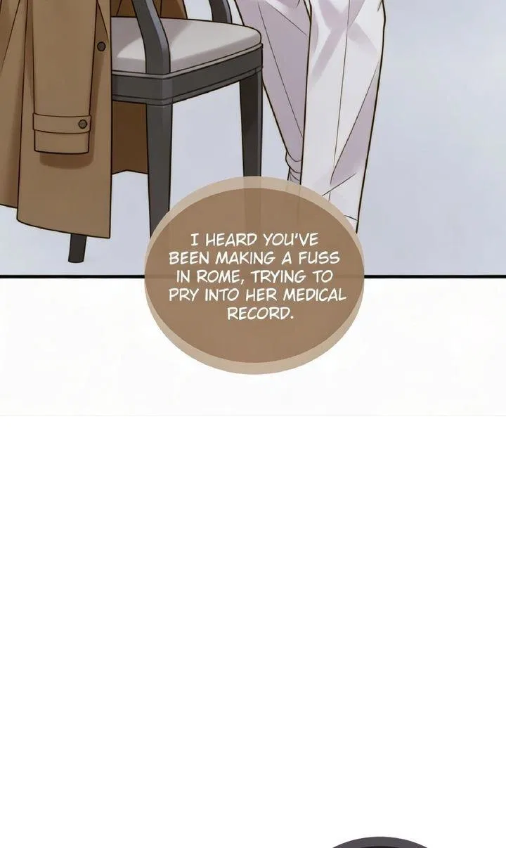 The Billionaire’s Replacement Wife Chapter 76 – Page 6