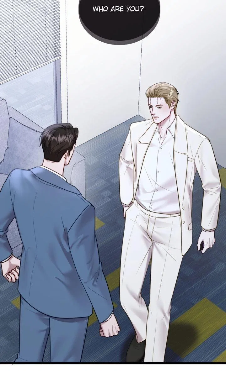 The Billionaire’s Replacement Wife Chapter 76 – Page 10