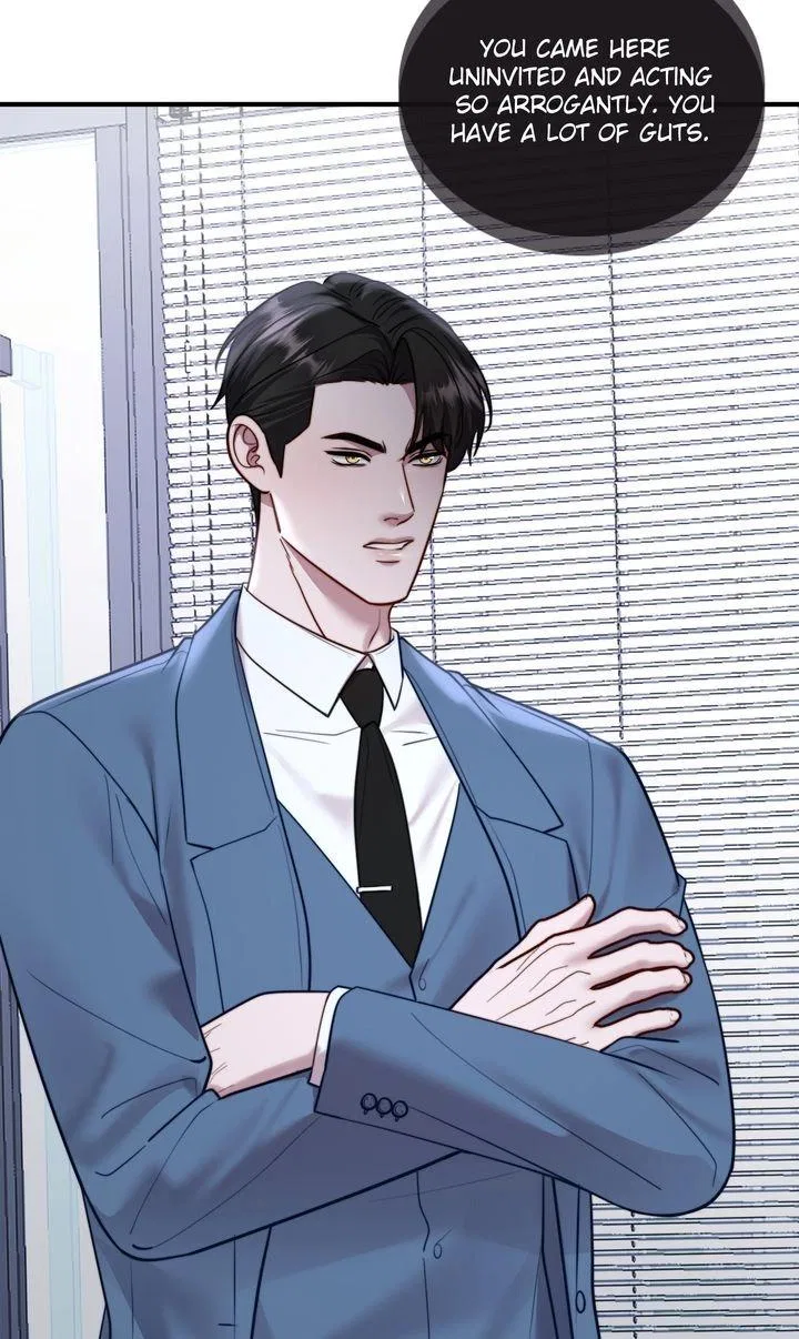 The Billionaire’s Replacement Wife Chapter 76 – Page 13