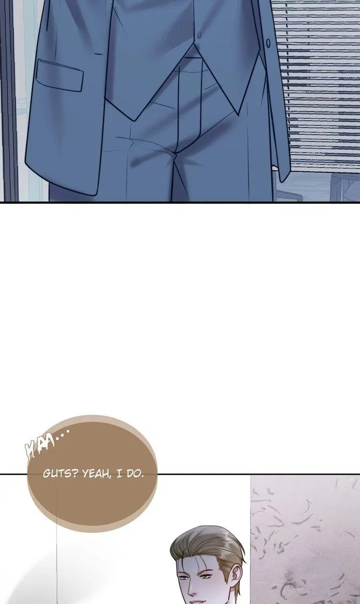 The Billionaire’s Replacement Wife Chapter 76 – Page 14
