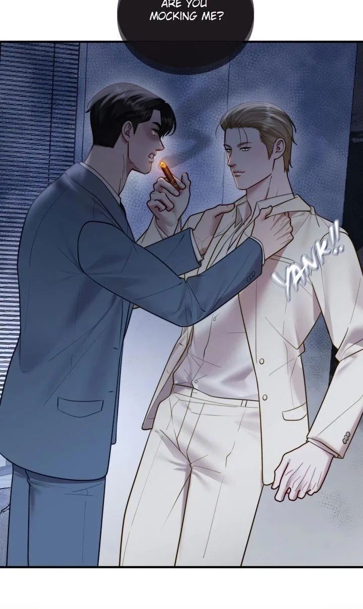The Billionaire’s Replacement Wife Chapter 76 – Page 16