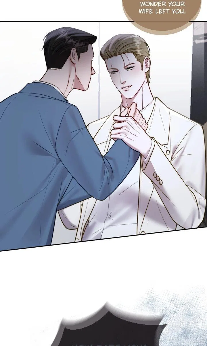 The Billionaire’s Replacement Wife Chapter 76 – Page 19