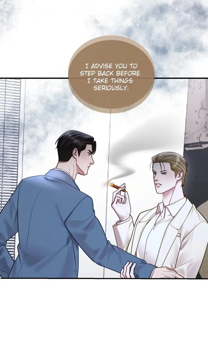 The Billionaire’s Replacement Wife Chapter 76 – Page 21