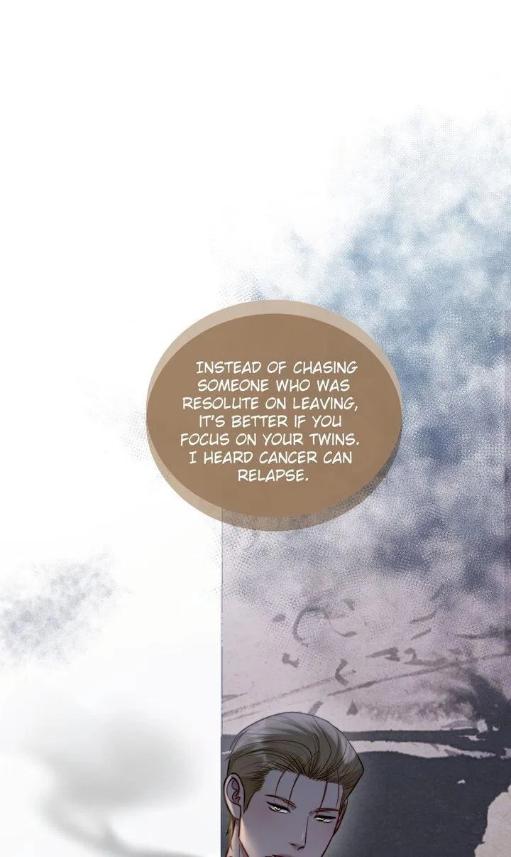 The Billionaire’s Replacement Wife Chapter 76 – Page 22