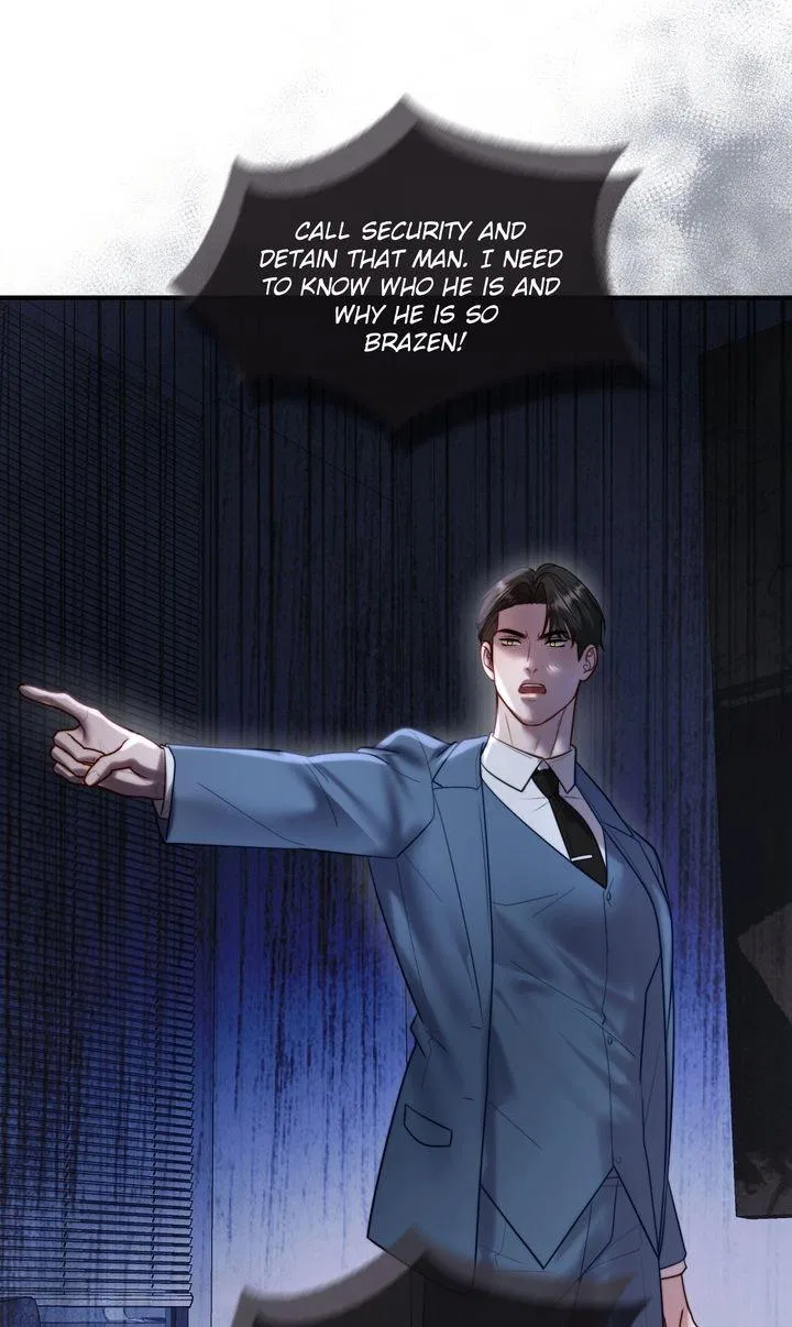 The Billionaire’s Replacement Wife Chapter 76 – Page 31