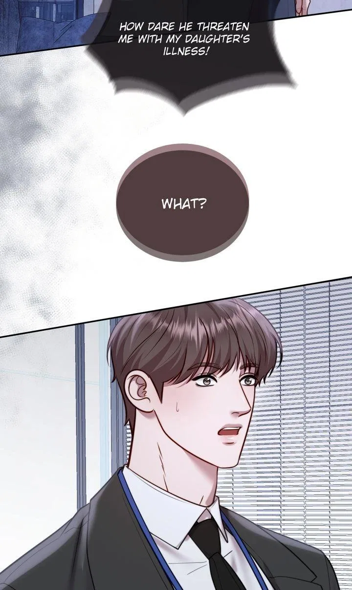 The Billionaire’s Replacement Wife Chapter 76 – Page 32