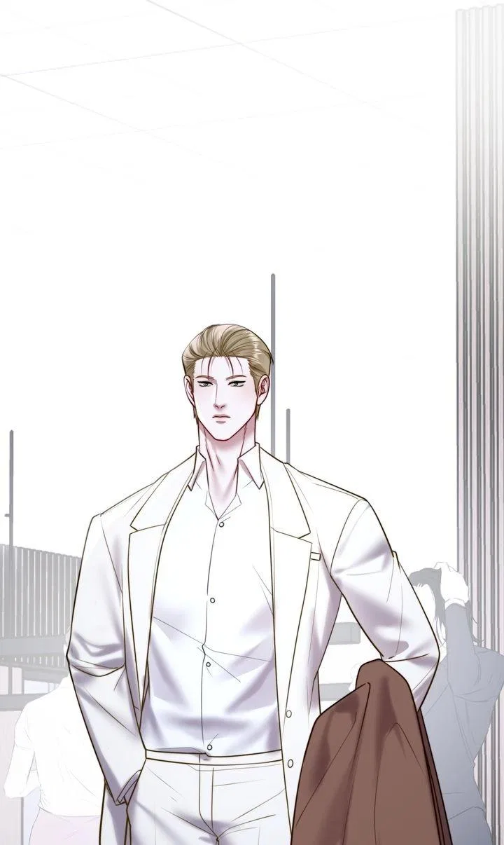 The Billionaire’s Replacement Wife Chapter 76 – Page 37