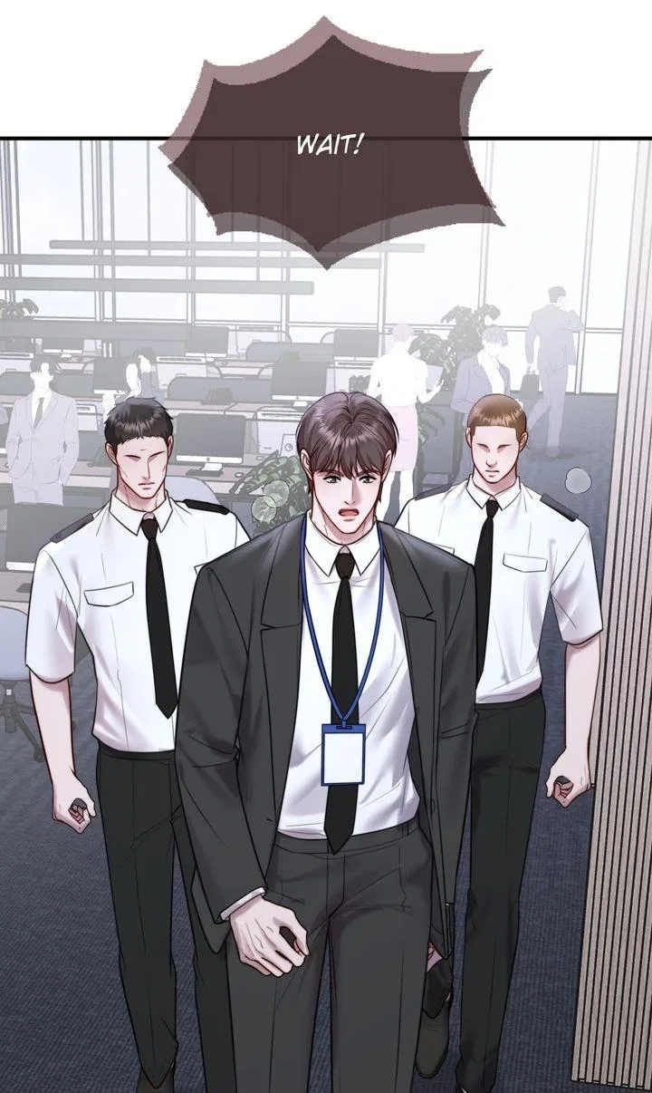 The Billionaire’s Replacement Wife Chapter 76 – Page 39