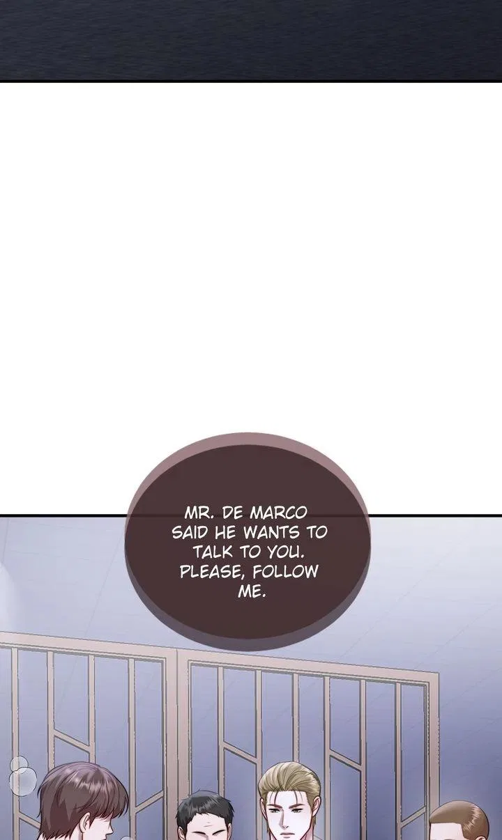 The Billionaire’s Replacement Wife Chapter 76 – Page 41