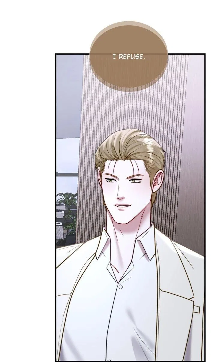 The Billionaire’s Replacement Wife Chapter 76 – Page 43