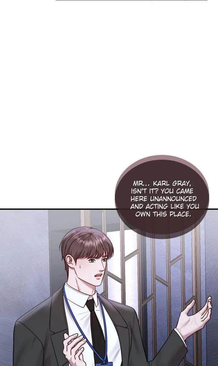 The Billionaire’s Replacement Wife Chapter 76 – Page 44