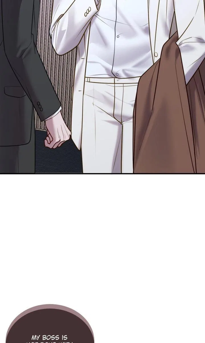 The Billionaire’s Replacement Wife Chapter 76 – Page 46